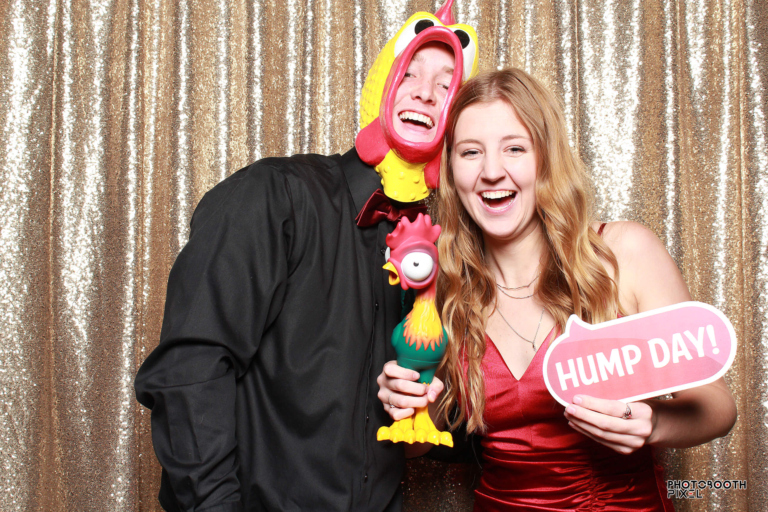 Alpha Chi Omega Formal | View more photos from the event at gallery.photoboothpixel.com/u/PhotoBoothPixel/Alpha-Chi-Omega-Formal